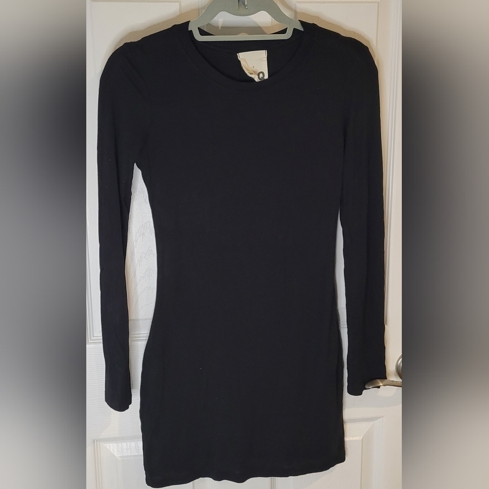 B.L.Q. Ladies Dress